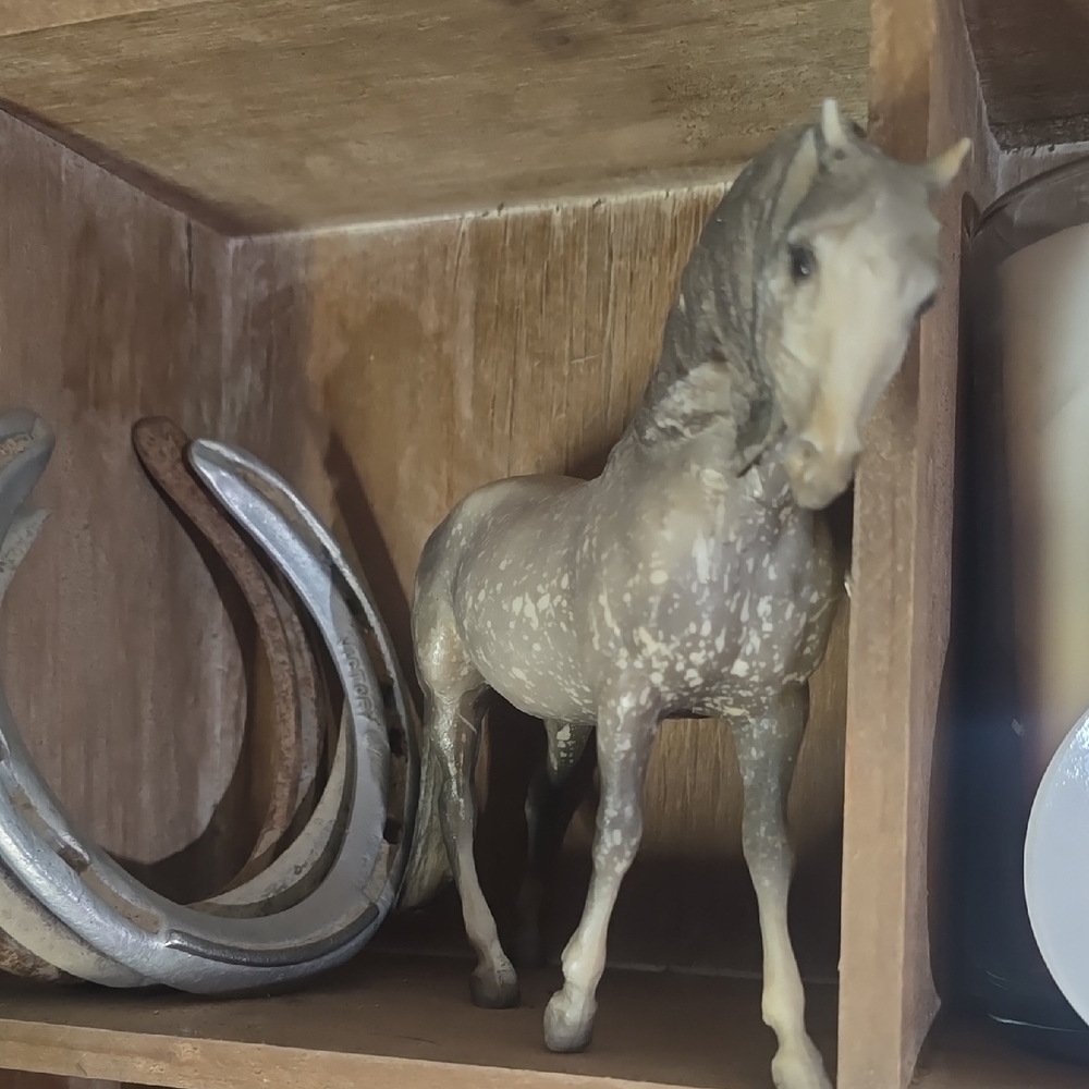 Breyer Horse